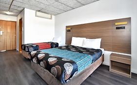 Elkira Court Motel